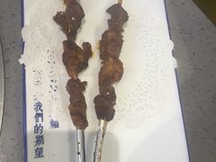 -羊来顺冰煮鲜羊铁锅烀羊肉(八卦岭店)
