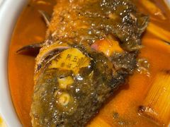 -阿五黄河大鲤鱼(纬三路店)