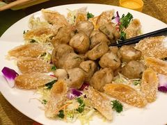 -深圳凯宾斯基酒店