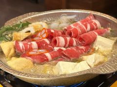 -隐月· 㐂和食屋(芝罘万达公馆店)