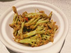 -鄱阳湖·江西小炒·瓦罐煨汤(五道口店)