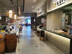 -食代馆(深业上城店)