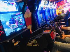 -Play1家庭娱乐中心(裕华万达店)