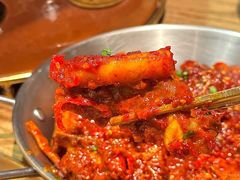 -西塔老太太泥炉烤肉(杭州首店)