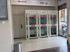 -中国工商银行(合肥城东支行)