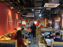 -傣妹火锅(南京东路一店)