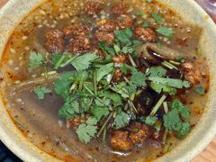 -苏记丸子汤(彭城路店)