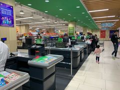 -永辉超市(嘉定宝龙广场店)