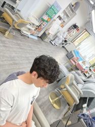 -IN HAIR艺术+造型