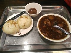 -姚记炒肝店(簋街店)