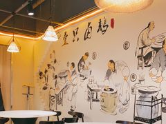 -壹只卤鹅·潮汕菜(莲塘店)