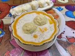 -甜心妈妈·榴莲星级糖水(北京路总店)
