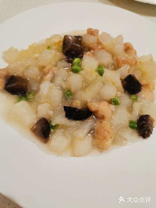 闫府私房菜(经四路万达店)图片