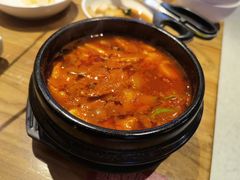 -釜山火炉韩式炭火烤肉(欧洲城店)