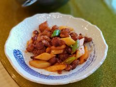 -扬州狮子楼·非遗淮扬菜(总店)