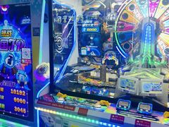 -大玩家(万达广场大连甘井子店)