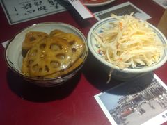 -味福记·本地特色菜(八一万达广场店)