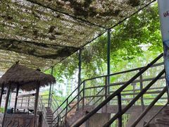 -长鹿旅游休博园