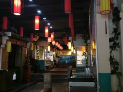 -淮南牛肉汤酒店(可伦公馆店)