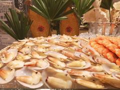 -南宁沃顿国际大酒店-自助餐厅