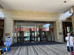 -舟山朱家尖绿城威斯汀度假酒店