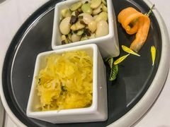 金瓜丝-道道鲜·崇明私房菜(五角场店)