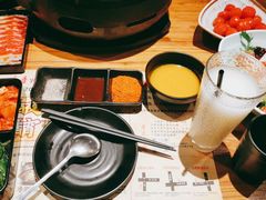 -千寻烧肉(政务区店)
