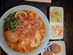 -喜晋道面馆(华严寺广场店)