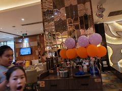 -芭菲盛宴·环球美食(锦城万达广场店)