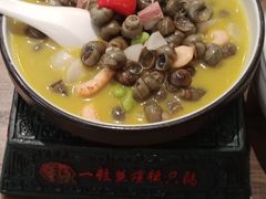 -锡和无锡菜(景丽苑店)