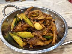 -江城燕子大排档(江汉路步行街店)