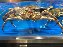 -盒马鲜生(龙德广场店)