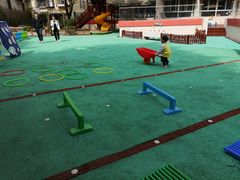 -昱南托育园.托班晚托.寒暑假班