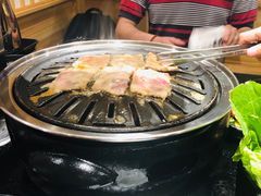 -九田家黑牛烤肉料理(石路天虹店)