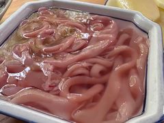 -飘香火锅(玉林西路店)