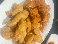 -梅飞酒家(桑园路店)