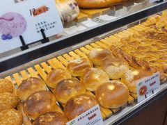 -君之狮子山·轻糖烘焙(开元Mini店)