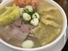 -侬佳蒸菜馆(听潮店)