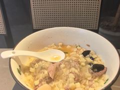 -陈熹公民族美食文化餐厅·清真(中华广场店)