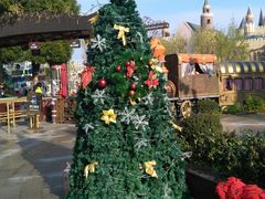 -安徒生童话乐园