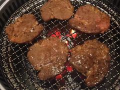 -郑阿姨的家·이모네·韩料&烤肉(武川路店)