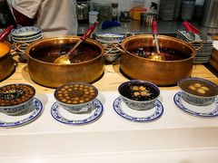 -老城南.鸭血粉丝汤(夫子庙店)