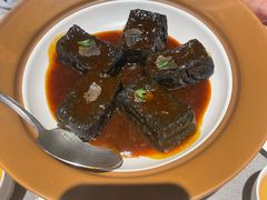 -福海居烤鸭店(鸟巢店)