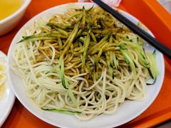 -新川面馆(新街口起源店)
