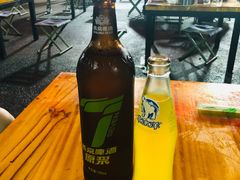 -老黑板筋(顺义总店)