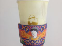 -LELECHA乐乐茶(美罗城店)