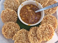 -卷心菜和避孕套餐厅(Pattaya)