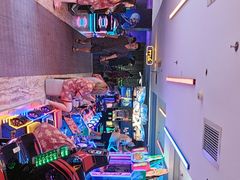 -天津瀚金佰九号温泉酒店(南楼地铁站店)