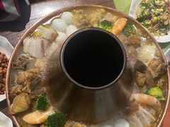 -太白山御龙湾温泉