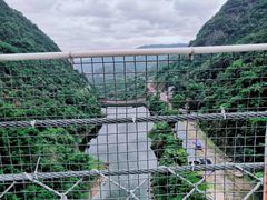-福建天门山